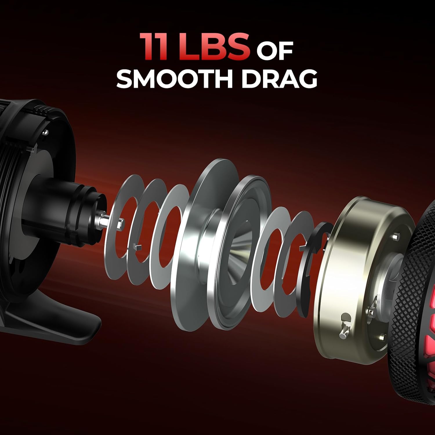 Brutus TwinTip Angel-Combo