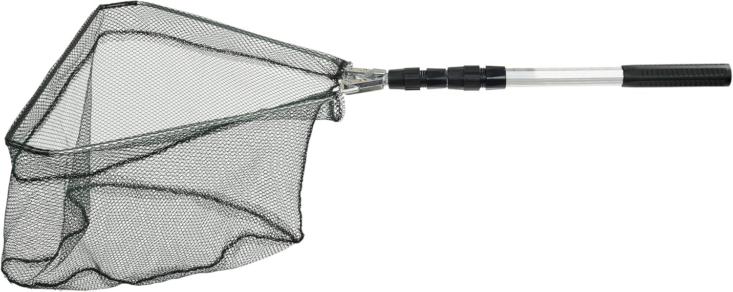 EasyCast Telescoping Fishing Net