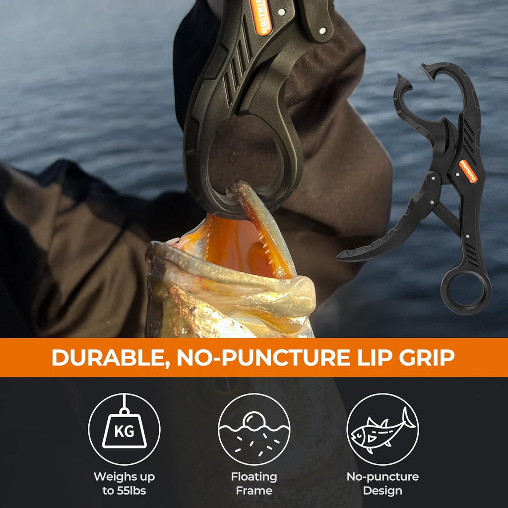 TidePro Angelwerkzeug-Set