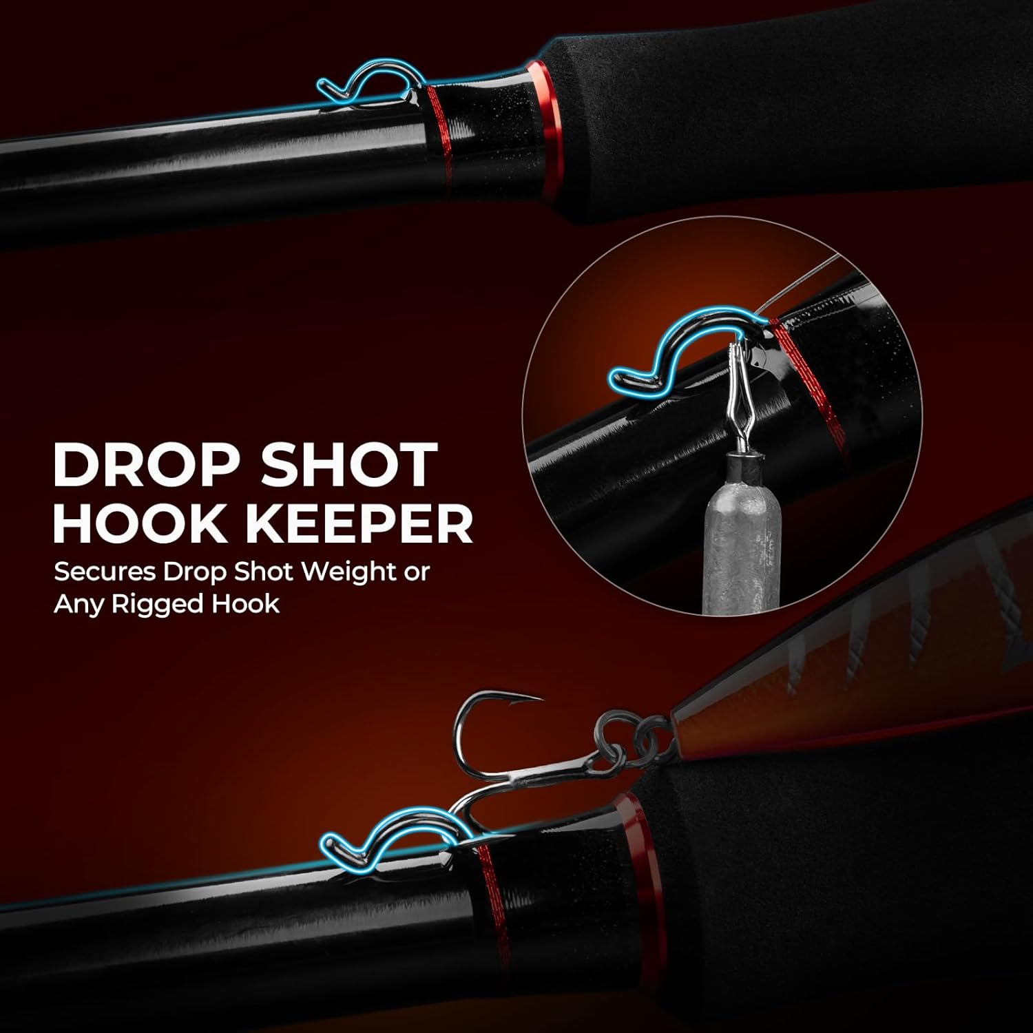 Brutus TwinTip Angel-Combo