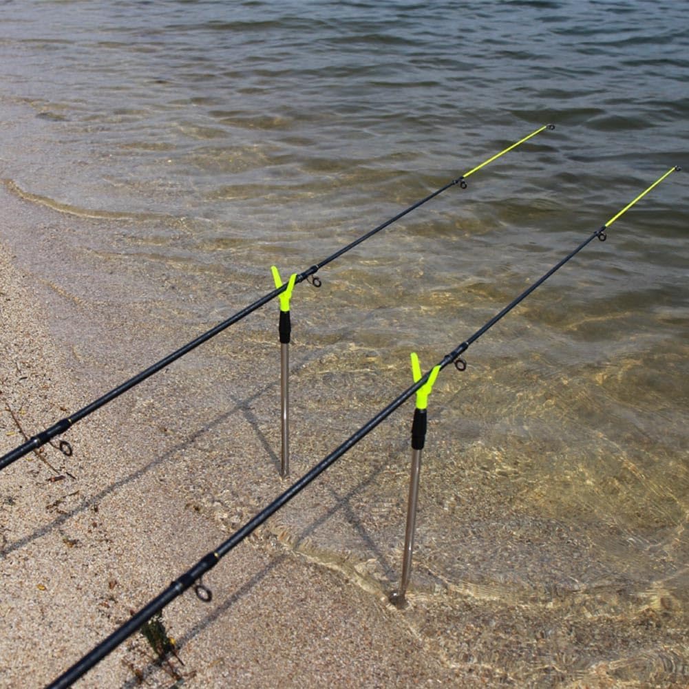 BankPro Teleskop-Rutenständer