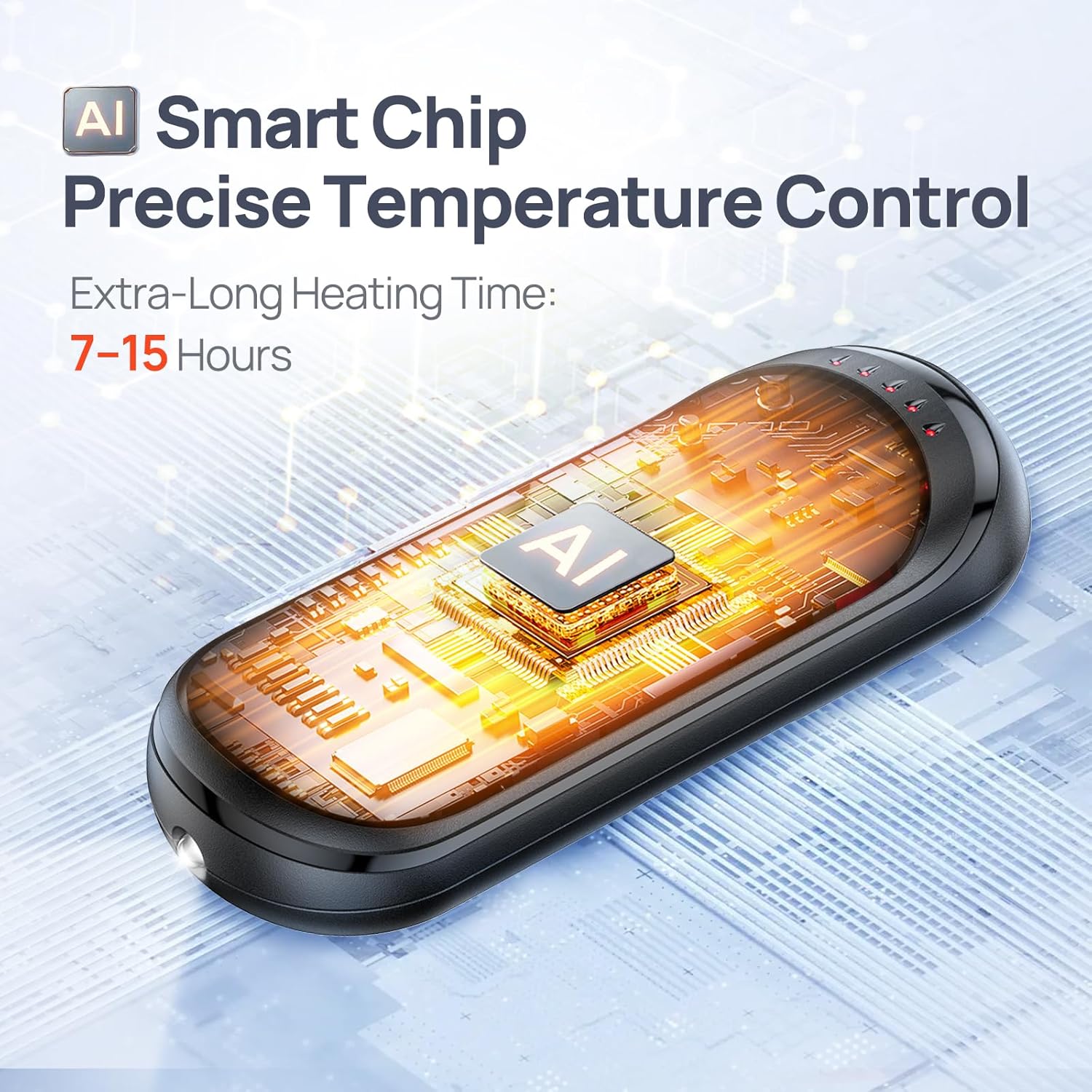 ProCast Heat Handwärmer